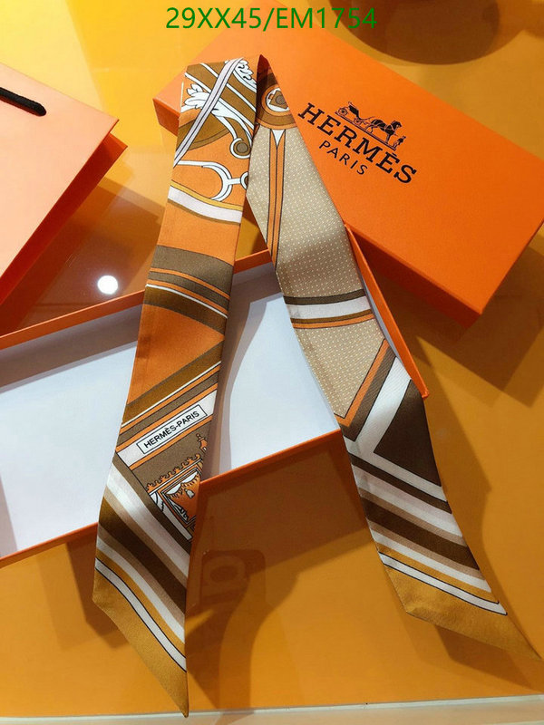 Scarf-Hermes Code: EM1754 $: 29USD