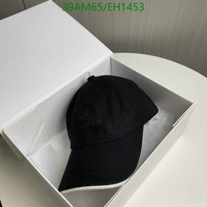 Cap-(Hat)-Lora Piana Code: EH1453 $: 39USD