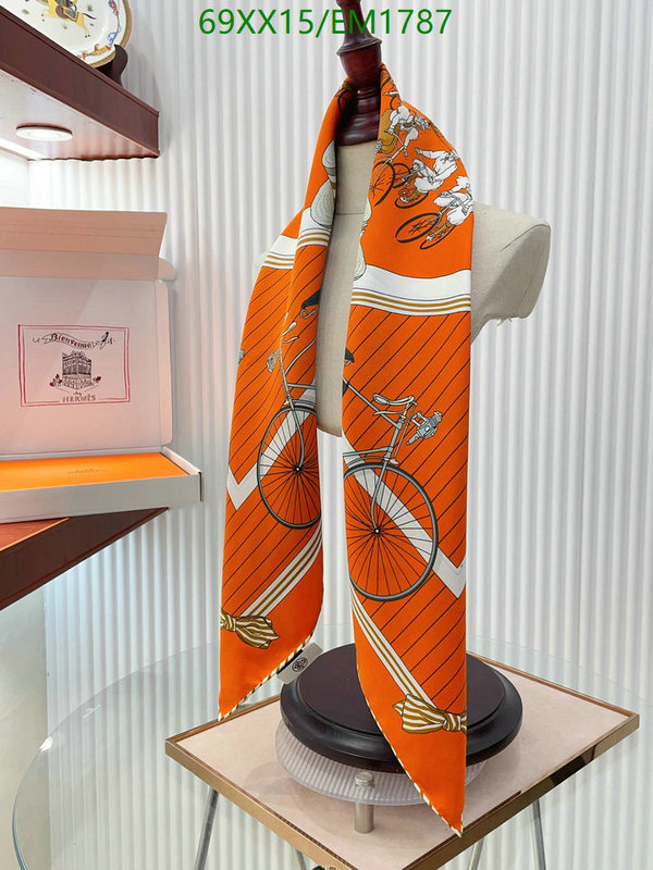 Scarf-Hermes Code: EM1787 $: 69USD