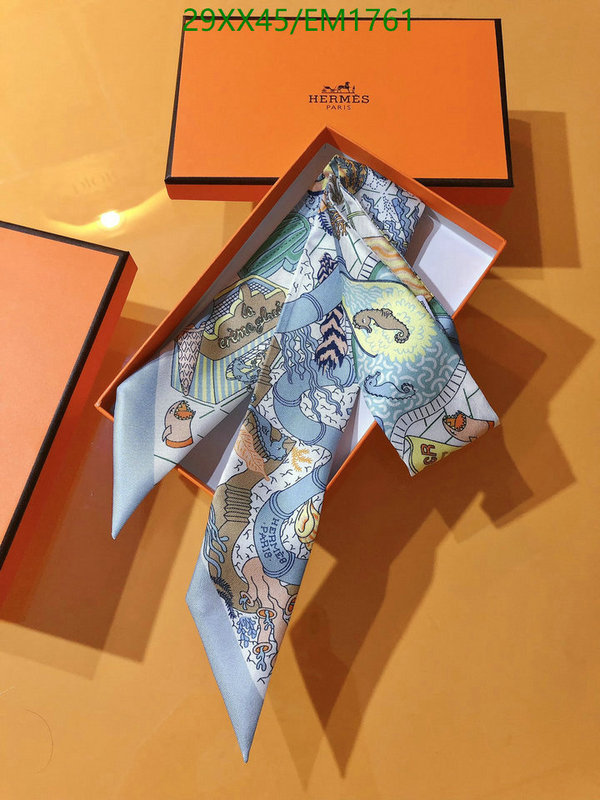 Scarf-Hermes Code: EM1761 $: 29USD