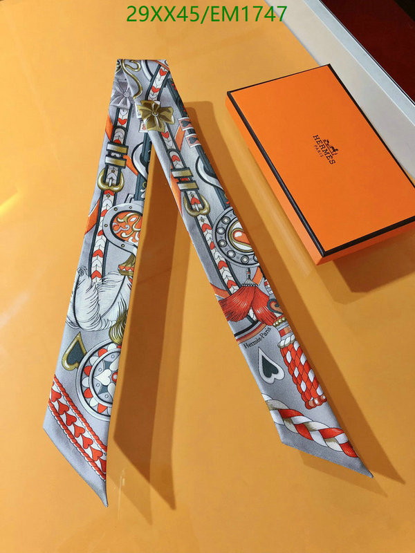 Scarf-Hermes Code: EM1747 $: 29USD