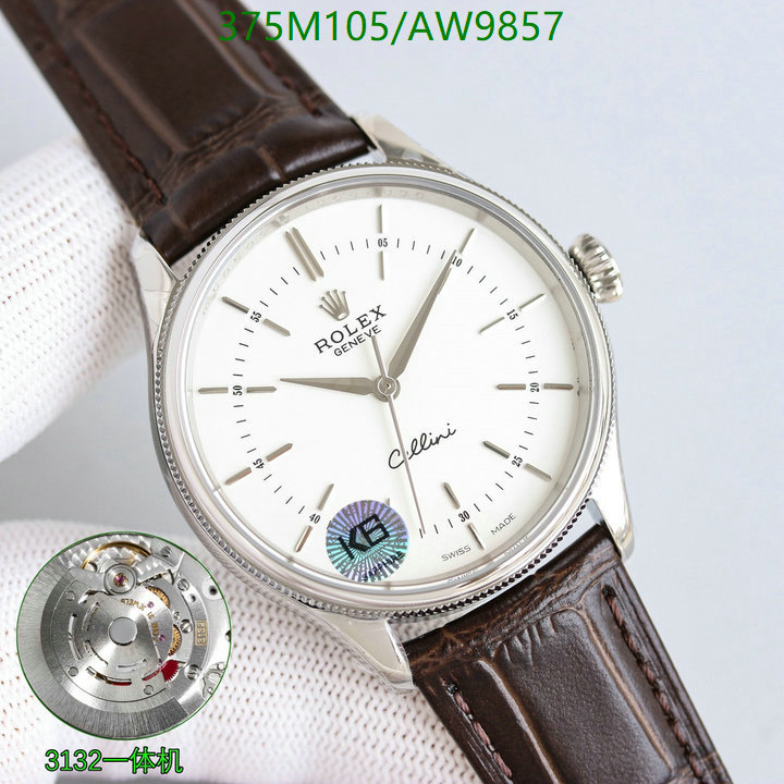 Watch-Mirror Quality-Rolex Code: AW9857 $: 375USD