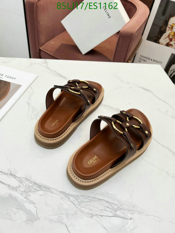 Women Shoes-Celine Code: ES1162 $: 85USD