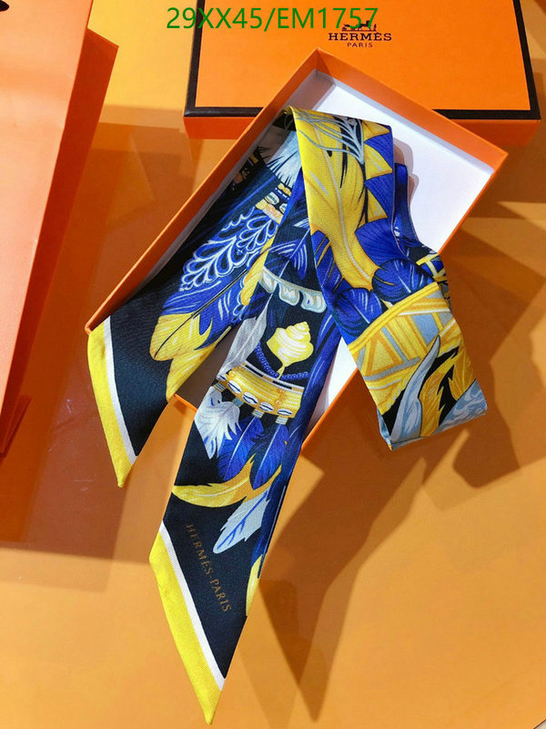 Scarf-Hermes Code: EM1757 $: 29USD