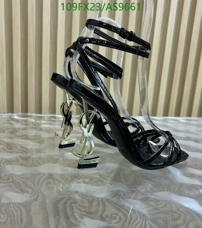 Women Shoes-YSL Code: AS9661 $: 109USD