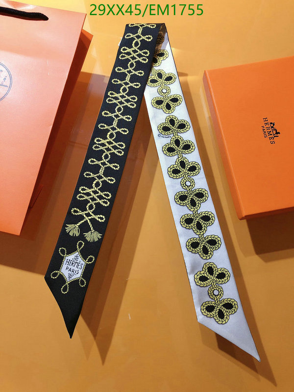 Scarf-Hermes Code: EM1755 $: 29USD