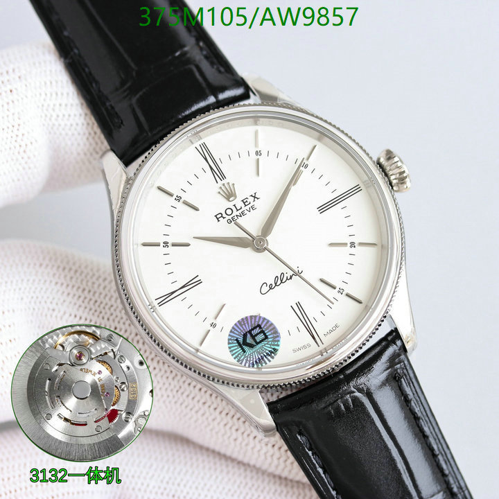 Watch-Mirror Quality-Rolex Code: AW9857 $: 375USD