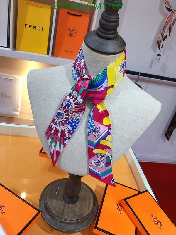 Scarf-Hermes Code: EM1766 $: 29USD