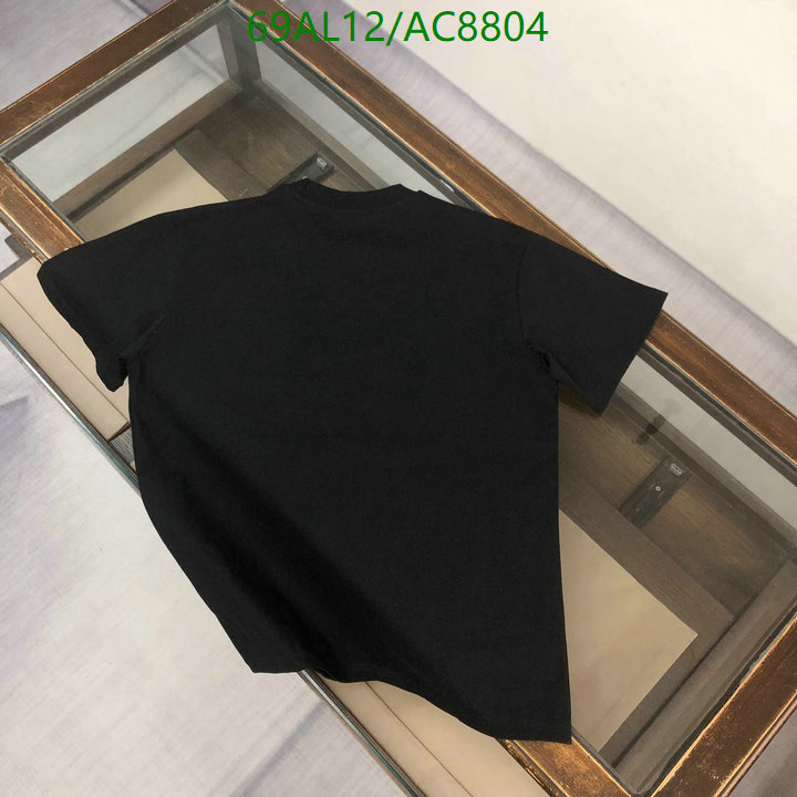 Clothing-Moncler Code: AC8804 $: 69USD