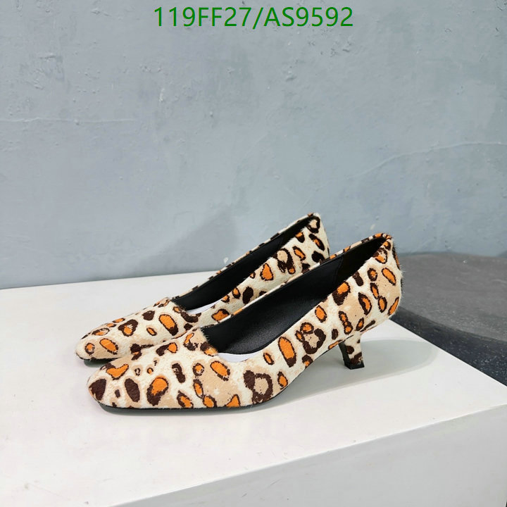 Women Shoes-BV Code: AS9592 $: 119USD