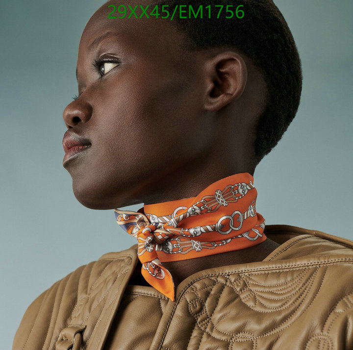 Scarf-Hermes Code: EM1756 $: 29USD