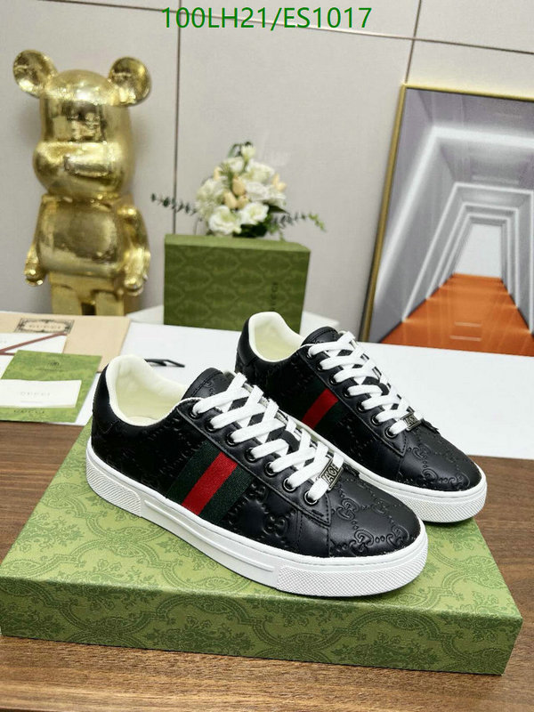 Men shoes-Gucci Code: ES1017 $: 100USD