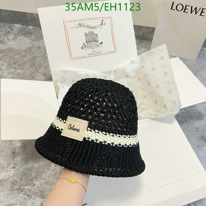 Cap-(Hat)-Celine Code: EH1123 $: 35USD