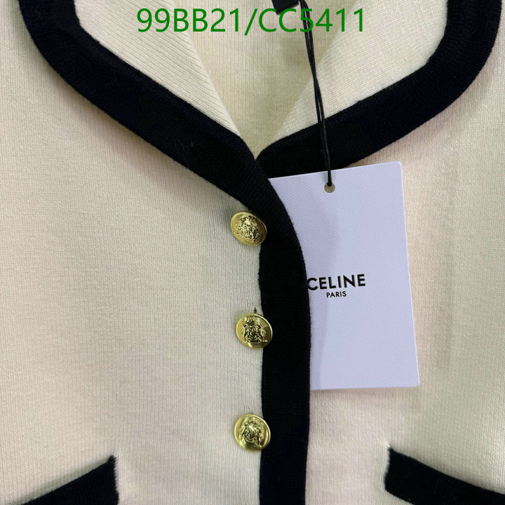 Clothing-Celine Code: CC5411 $: 99USD