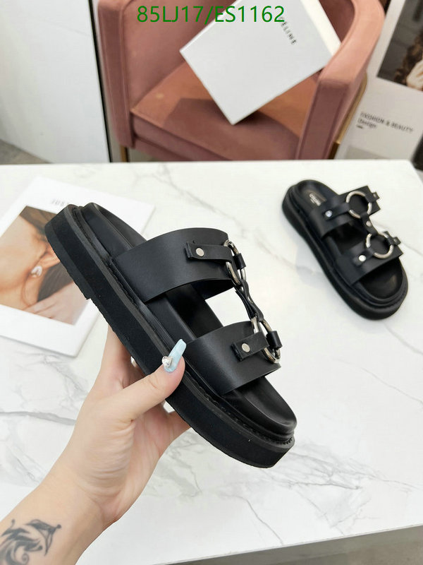 Women Shoes-Celine Code: ES1162 $: 85USD