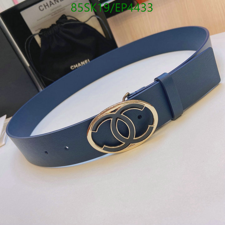 Belts-Chanel Code: EP4433 $: 85USD