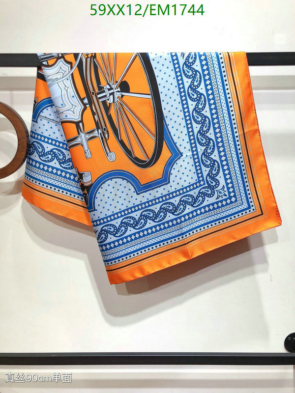 Scarf-Hermes Code: EM1744 $: 59USD