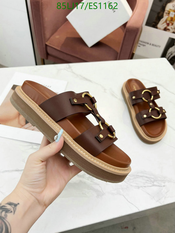 Women Shoes-Celine Code: ES1162 $: 85USD
