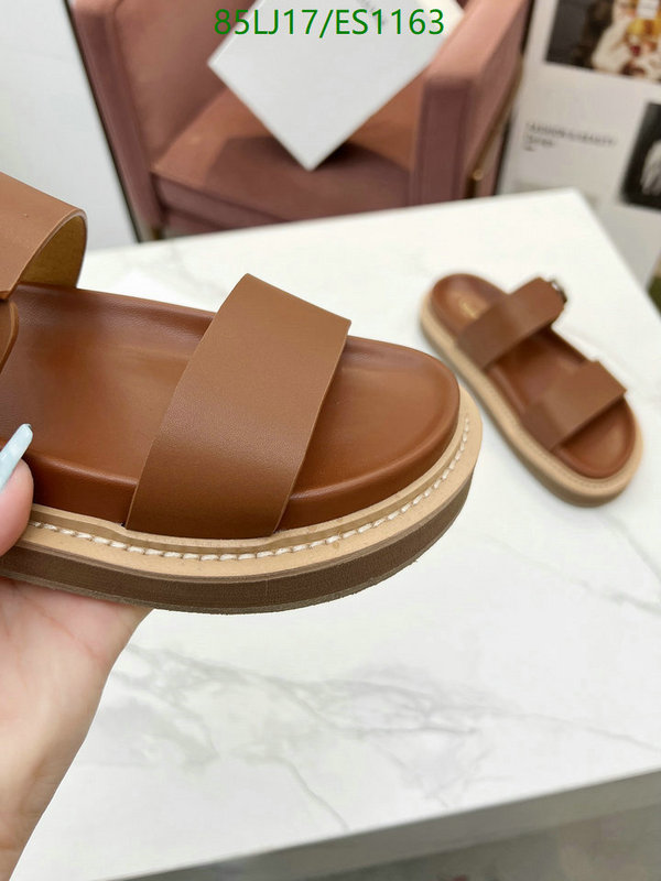 Women Shoes-Celine Code: ES1163 $: 85USD