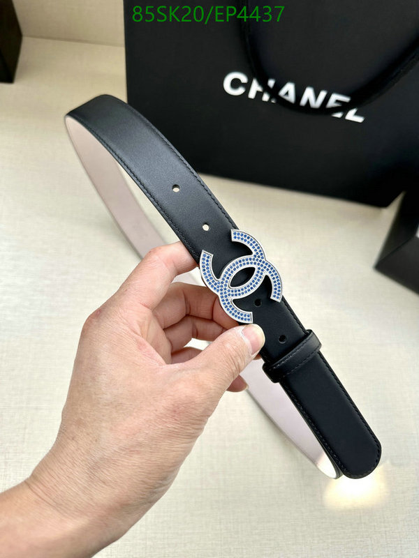 Belts-Chanel Code: EP4437 $: 85USD
