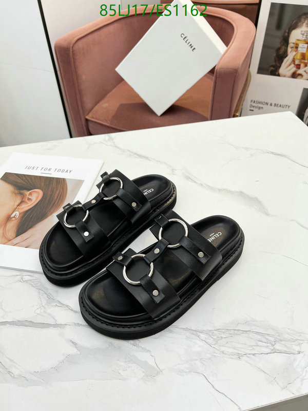 Women Shoes-Celine Code: ES1162 $: 85USD