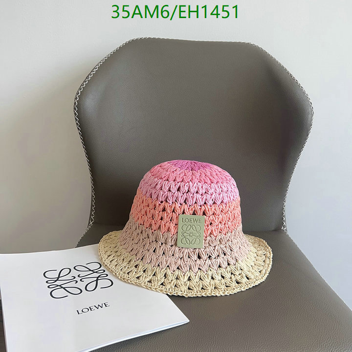 Cap-(Hat)-Loewe Code: EH1451 $: 35USD