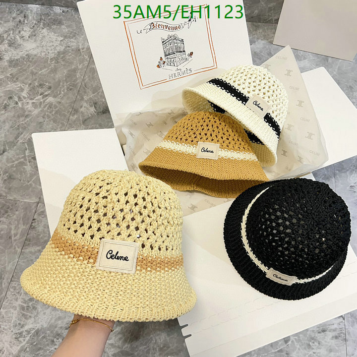 Cap-(Hat)-Celine Code: EH1123 $: 35USD