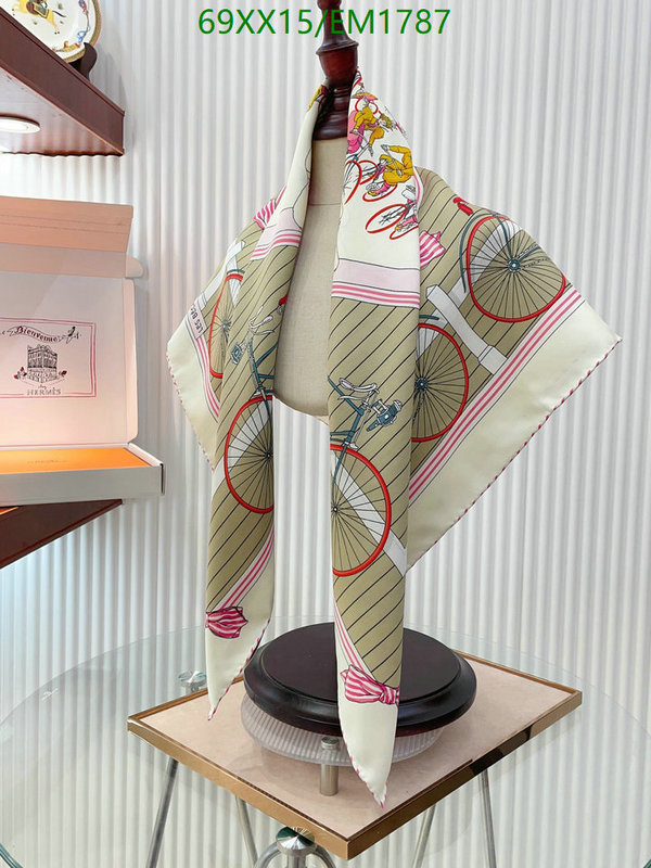 Scarf-Hermes Code: EM1787 $: 69USD