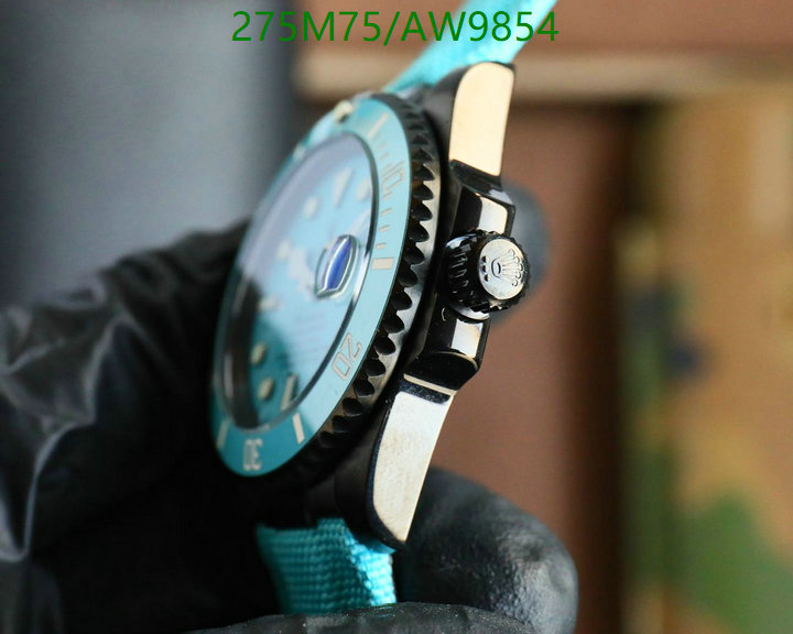 Watch-Mirror Quality-Rolex Code: AW9854 $: 275USD