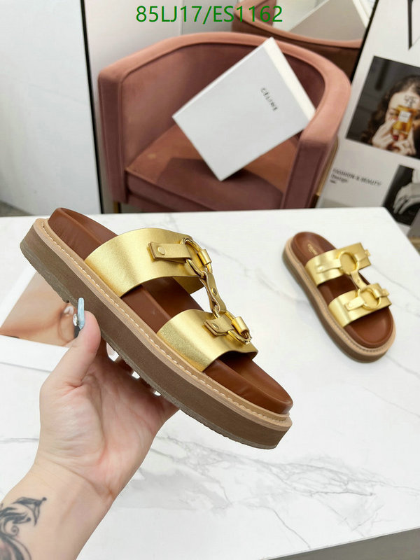Women Shoes-Celine Code: ES1162 $: 85USD
