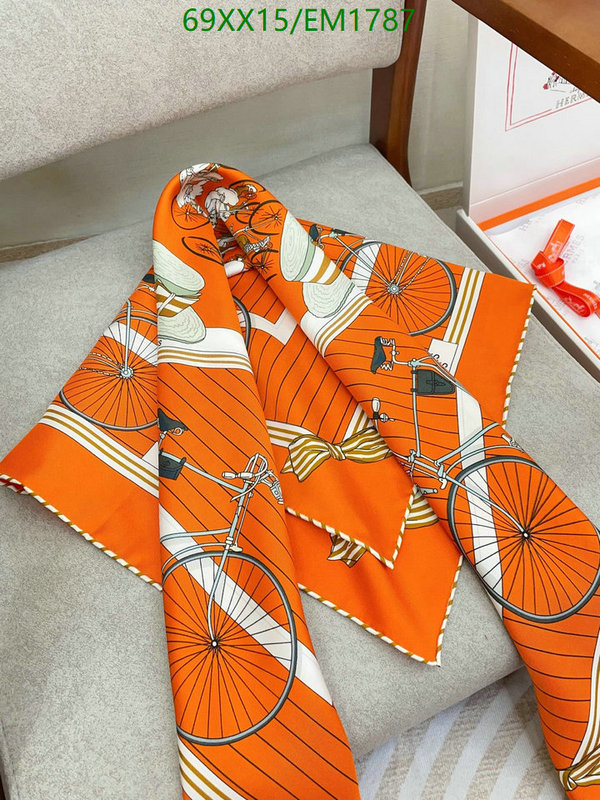 Scarf-Hermes Code: EM1787 $: 69USD