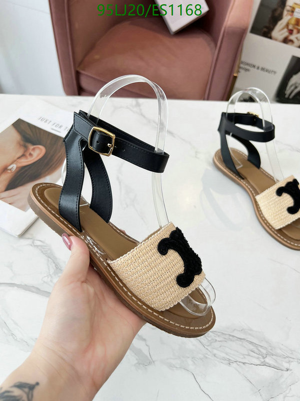 Women Shoes-Celine Code: ES1168 $: 95USD