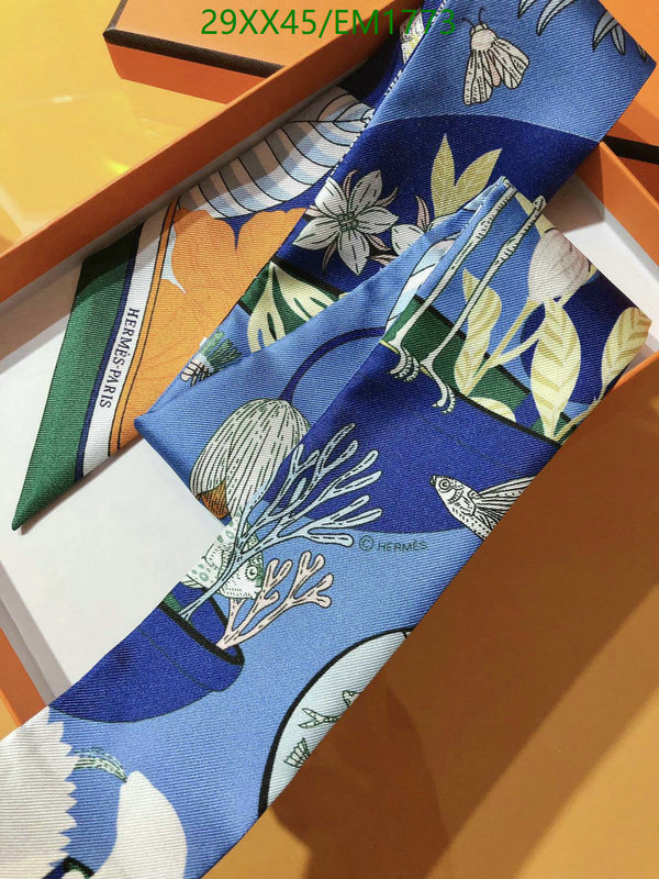 Scarf-Hermes Code: EM1773 $: 29USD