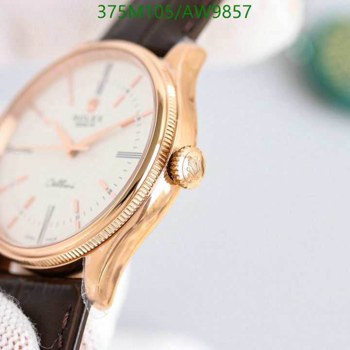 Watch-Mirror Quality-Rolex Code: AW9857 $: 375USD