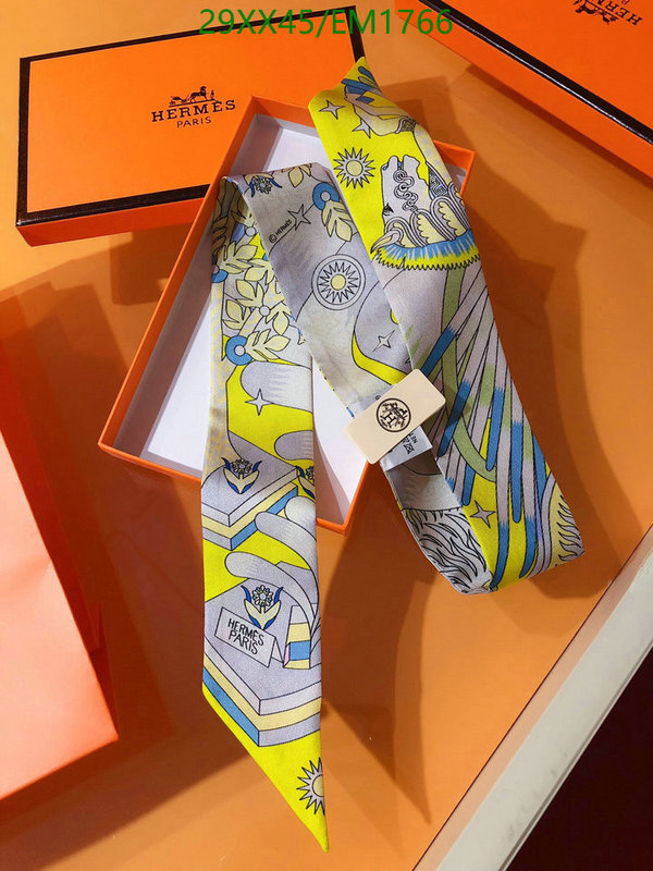 Scarf-Hermes Code: EM1766 $: 29USD