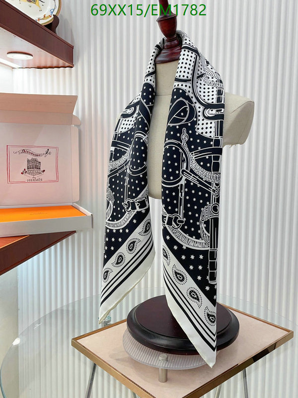 Scarf-Hermes Code: EM1782 $: 69USD