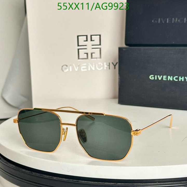 Glasses-Givenchy Code: AG9923 $: 55USD