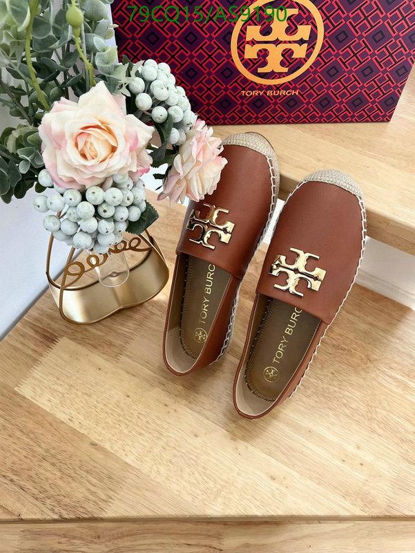 Women Shoes-Tory Burch Code: AS9190 $: 79USD