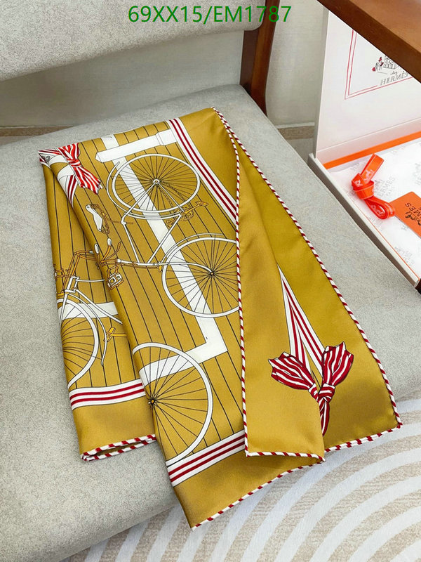 Scarf-Hermes Code: EM1787 $: 69USD