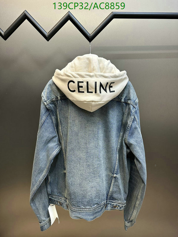 Clothing-Celine Code: AC8859 $: 139USD