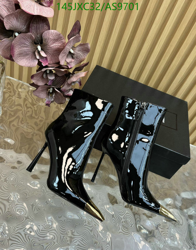 Women Shoes-YSL Code: AS9701 $: 145USD