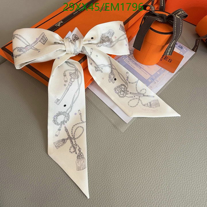 Scarf-Hermes Code: EM1796 $: 29USD