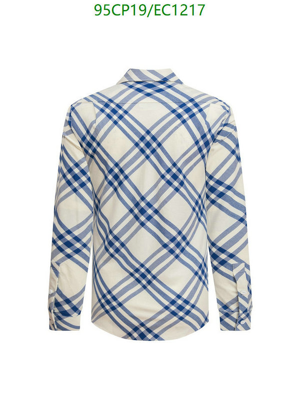 Clothing-Burberry Code: EC1217 $: 95USD