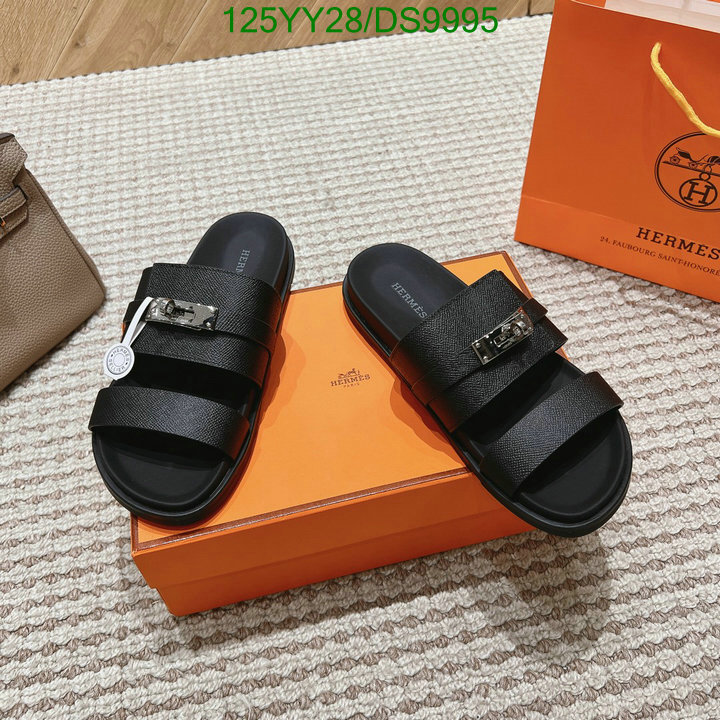 Women Shoes-Hermes Code: DS9995 $: 125USD