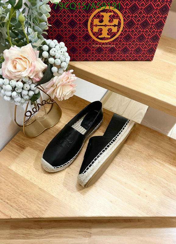 Women Shoes-Tory Burch Code: AS9191 $: 79USD