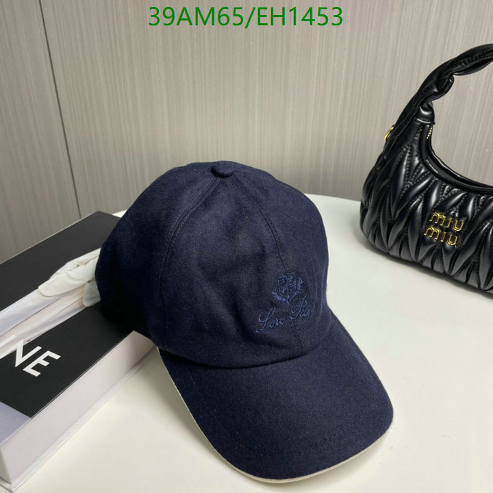 Cap-(Hat)-Lora Piana Code: EH1453 $: 39USD