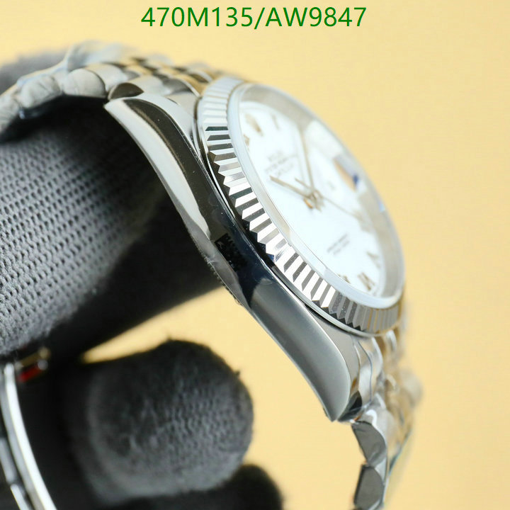 Watch-Mirror Quality-Rolex Code: AW9847 $: 470USD