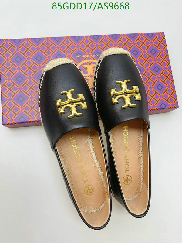 Women Shoes-Tory Burch Code: AS9668 $: 85USD