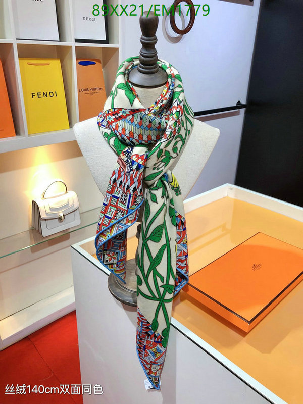 Scarf-Hermes Code: EM1779 $: 89USD