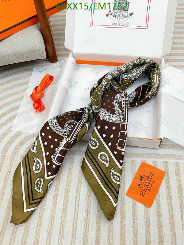 Scarf-Hermes Code: EM1782 $: 69USD